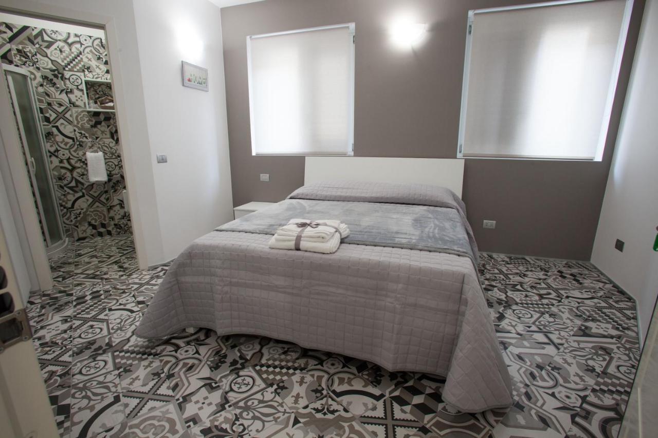 B&B Casa Pinto Altamura Kültér fotó