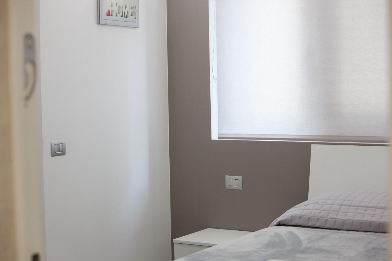 B&B Casa Pinto Altamura Kültér fotó