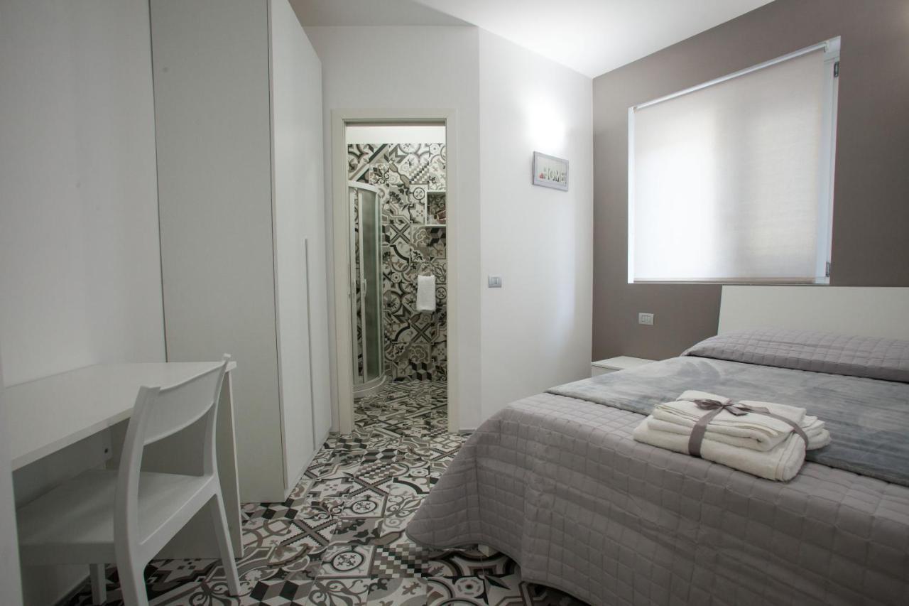 B&B Casa Pinto Altamura Kültér fotó