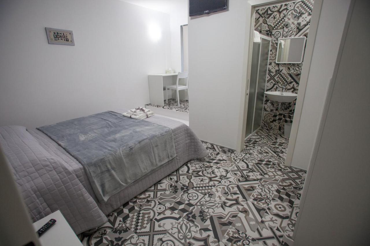 B&B Casa Pinto Altamura Kültér fotó