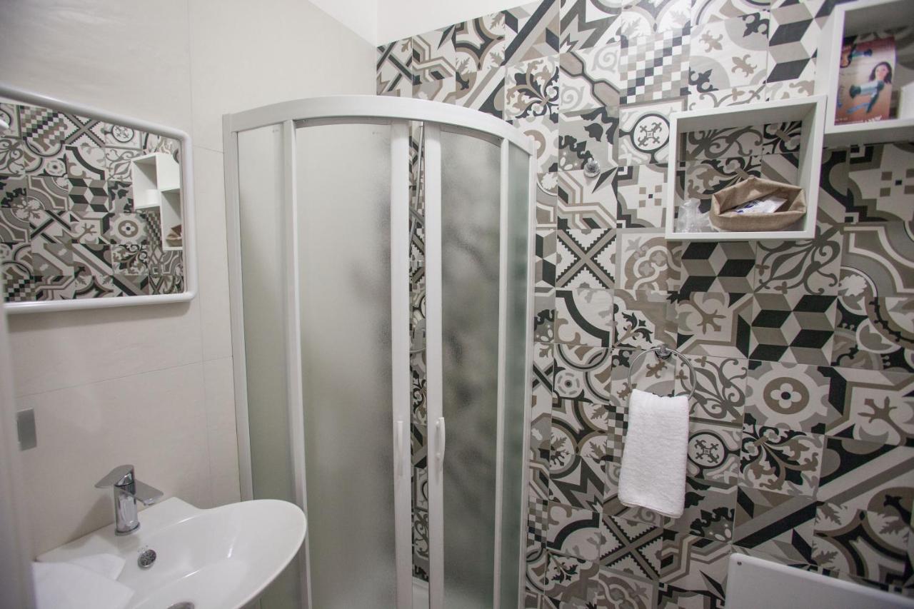B&B Casa Pinto Altamura Kültér fotó
